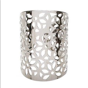 Filigree  Adjustable Ring